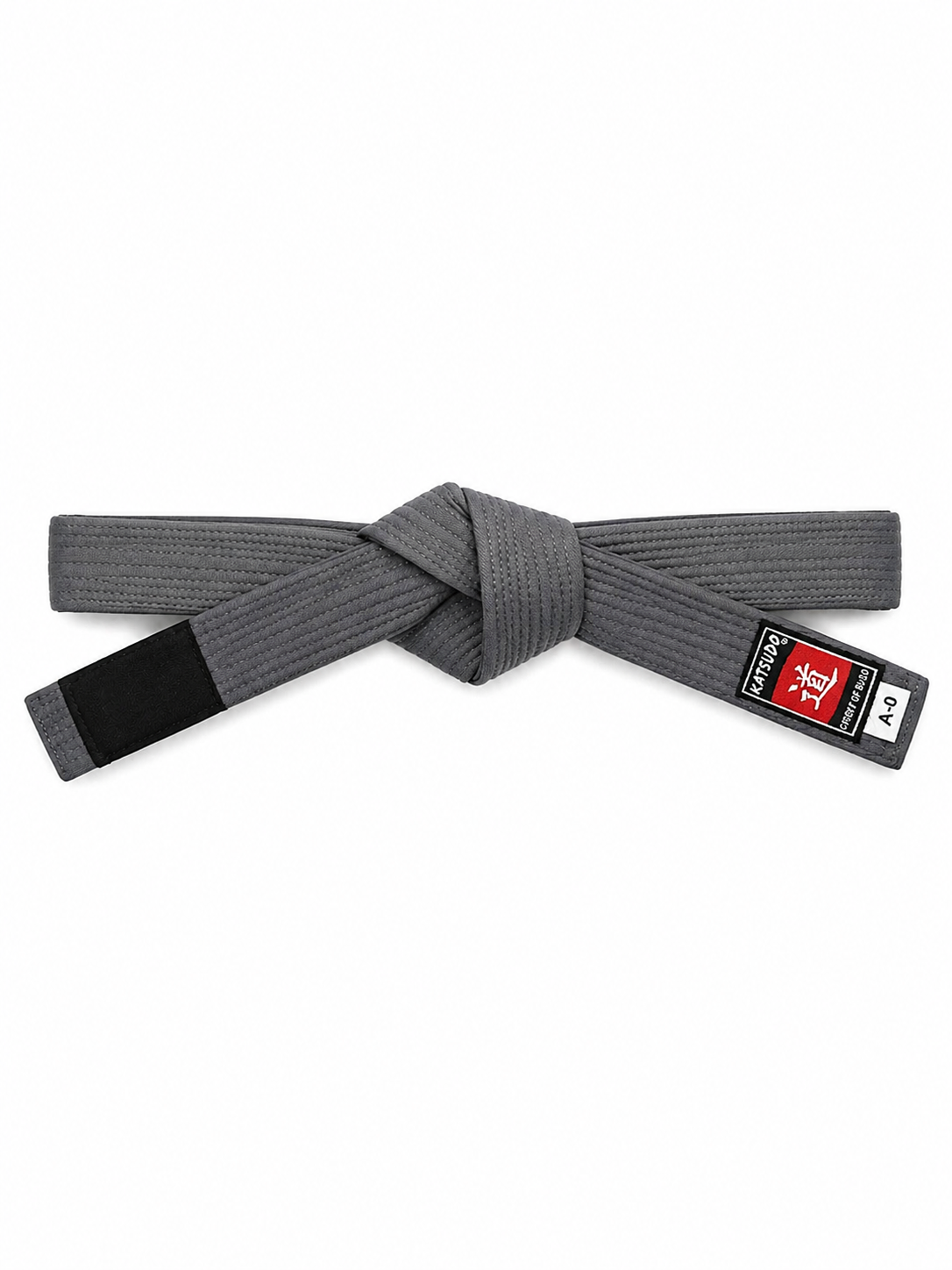 Katsudo Jiu jitsu pas, siv