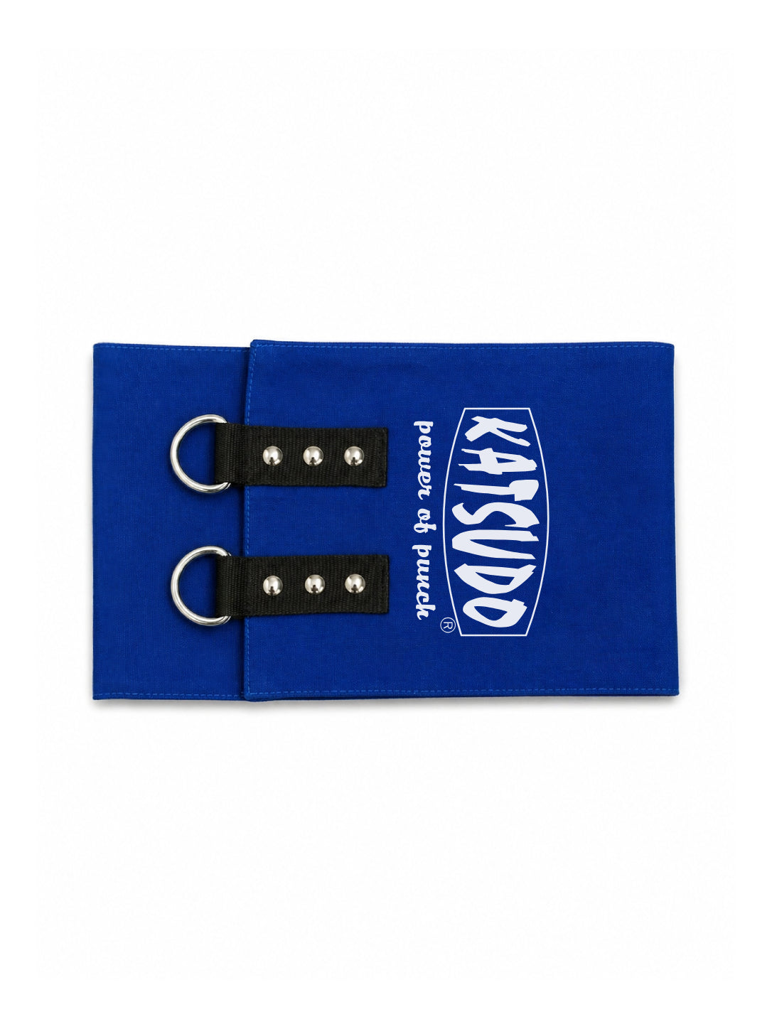 Manicotto da arrampicata Katsudo Climber, blu