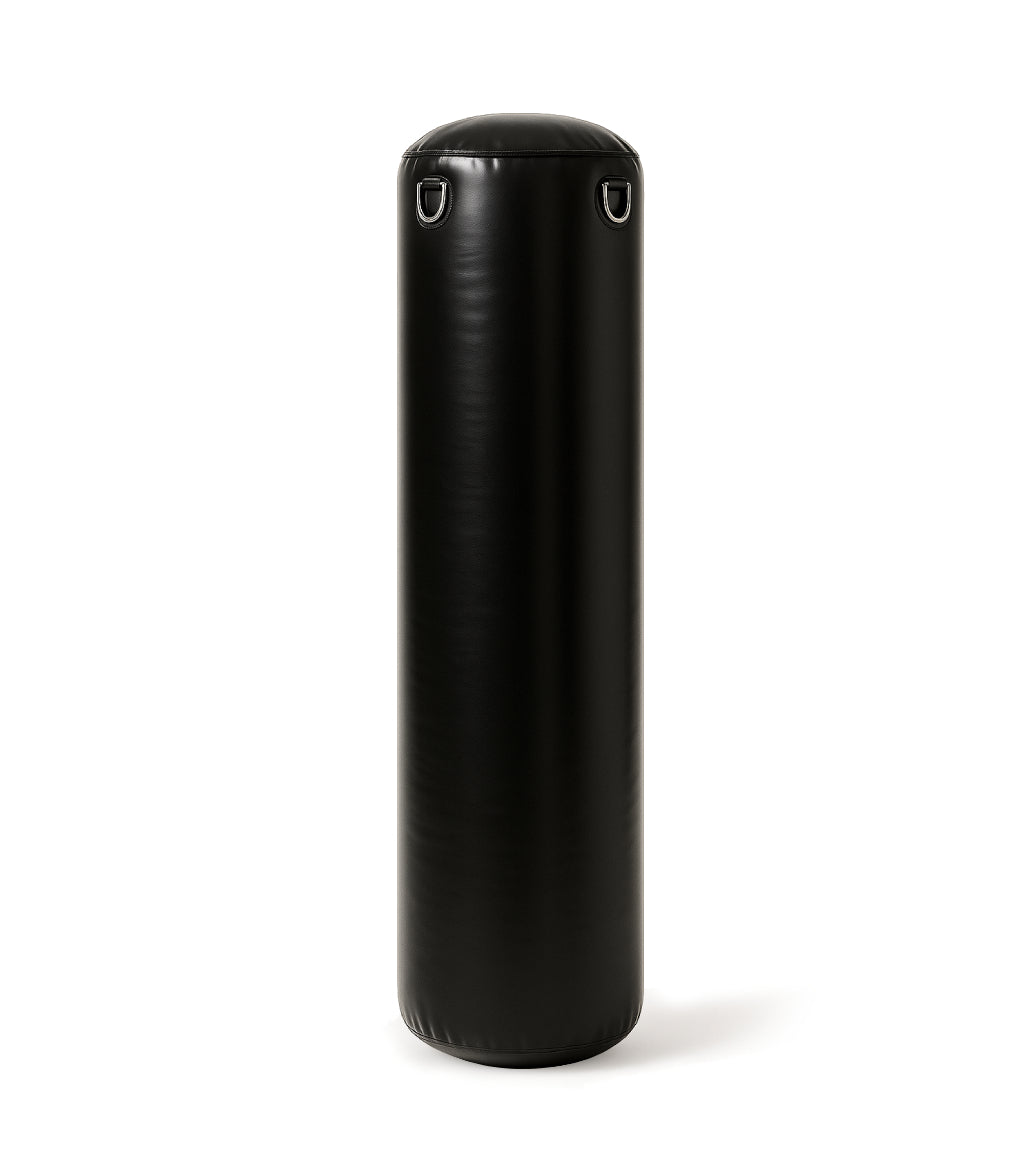 Katsudo box vrece Aqua Punching Bag 120x30, čierne