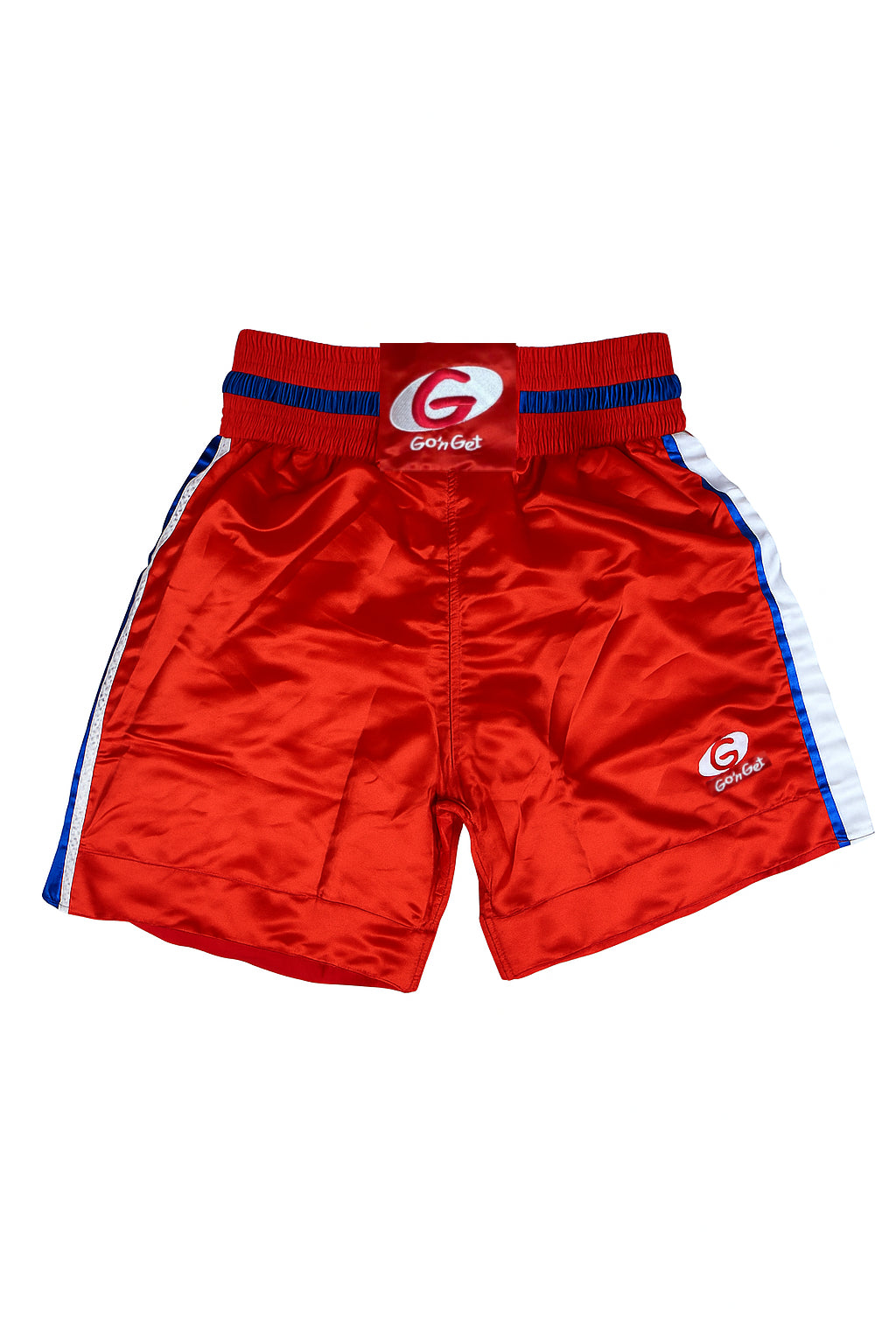 Go'n Get boxers, rossi
