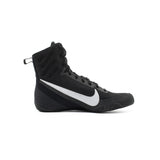 Nike box obuv Machomai 3, čierno-biela