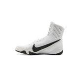 Nike box obuv Machomai 3, bielo-čierna