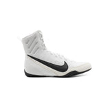 Nike box obuv Machomai 3, bielo-čierna