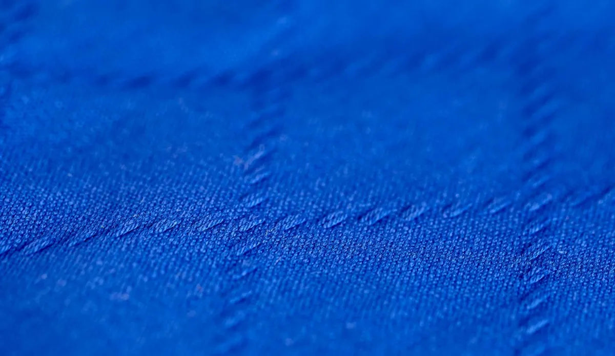 Adidas JU kimono Contest 650g, blu