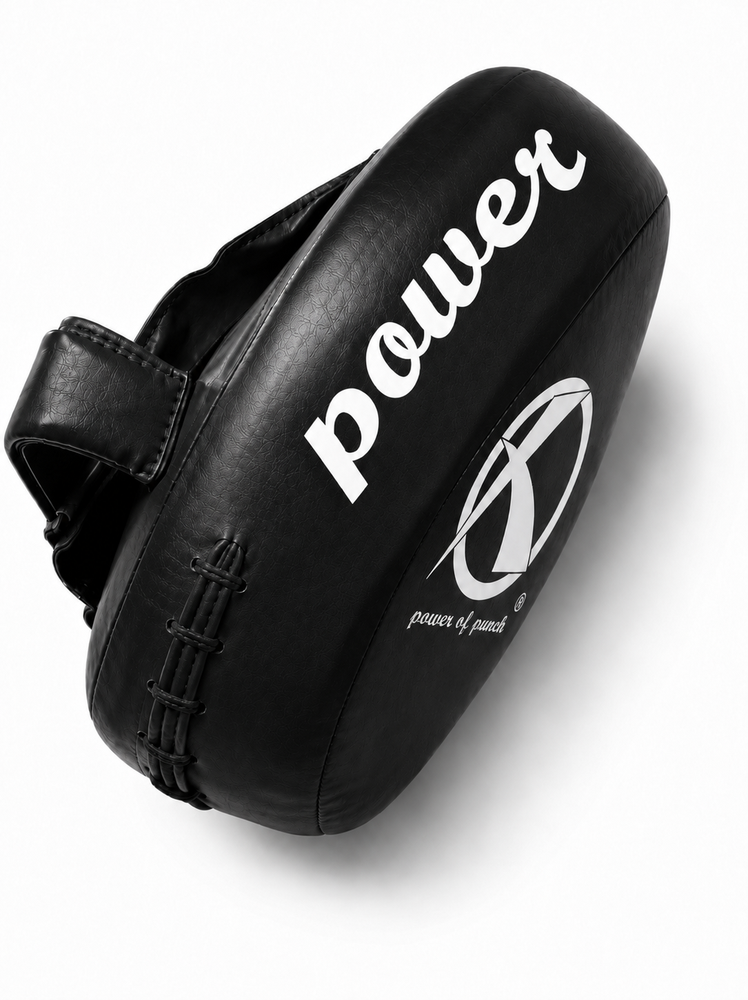 Katsudo Speedo focus pad, neri