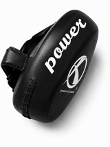 Katsudo Speedo focus pad, neri