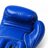 Katsudo guantoni da boxe Hawk, bianchi