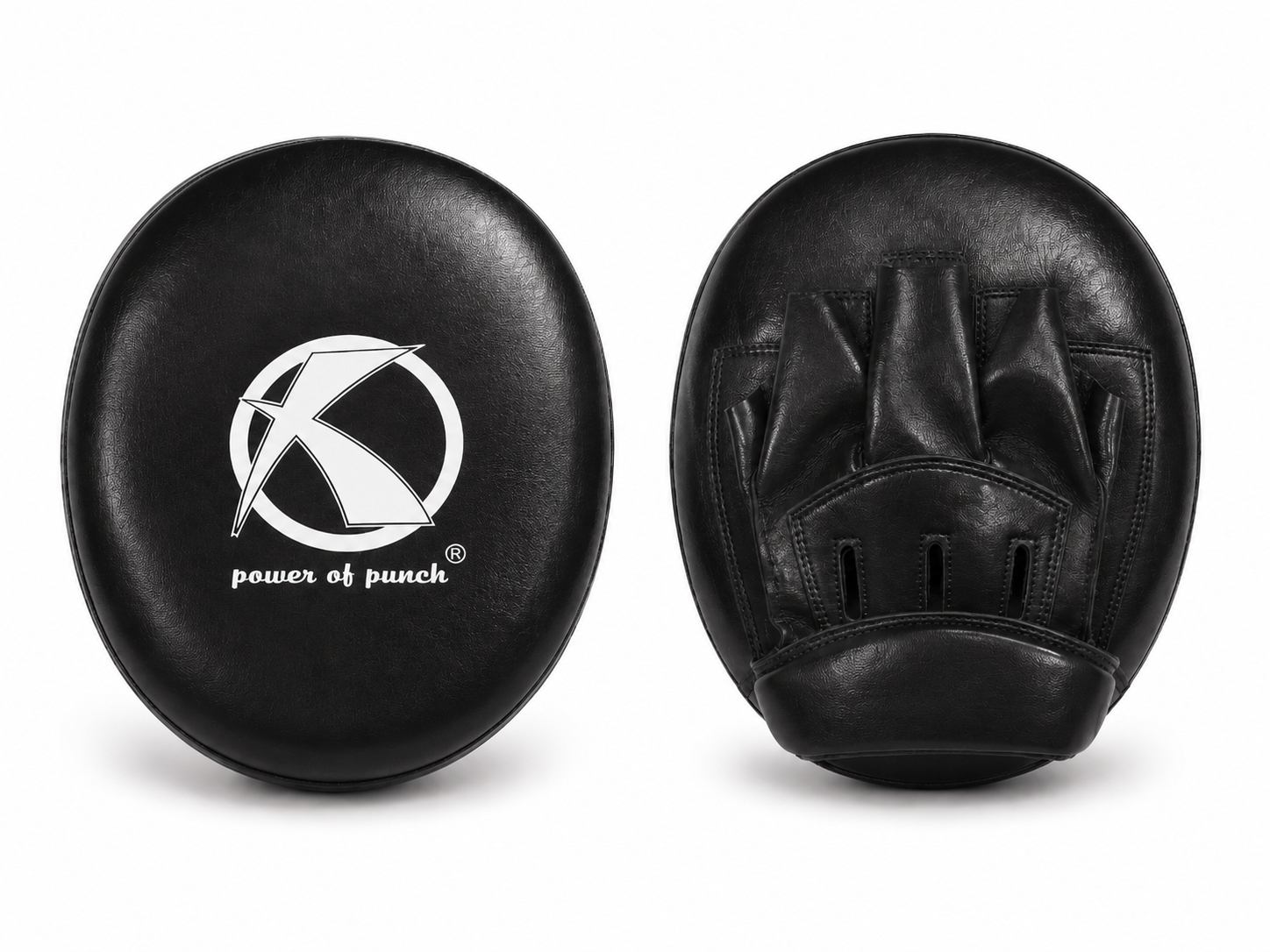 Katsudo Speedo focus pad, neri