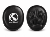Katsudo Speedo focus pad, neri