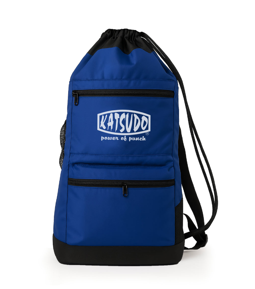 Sacca di ventilazione Katsudo Ventra, blu