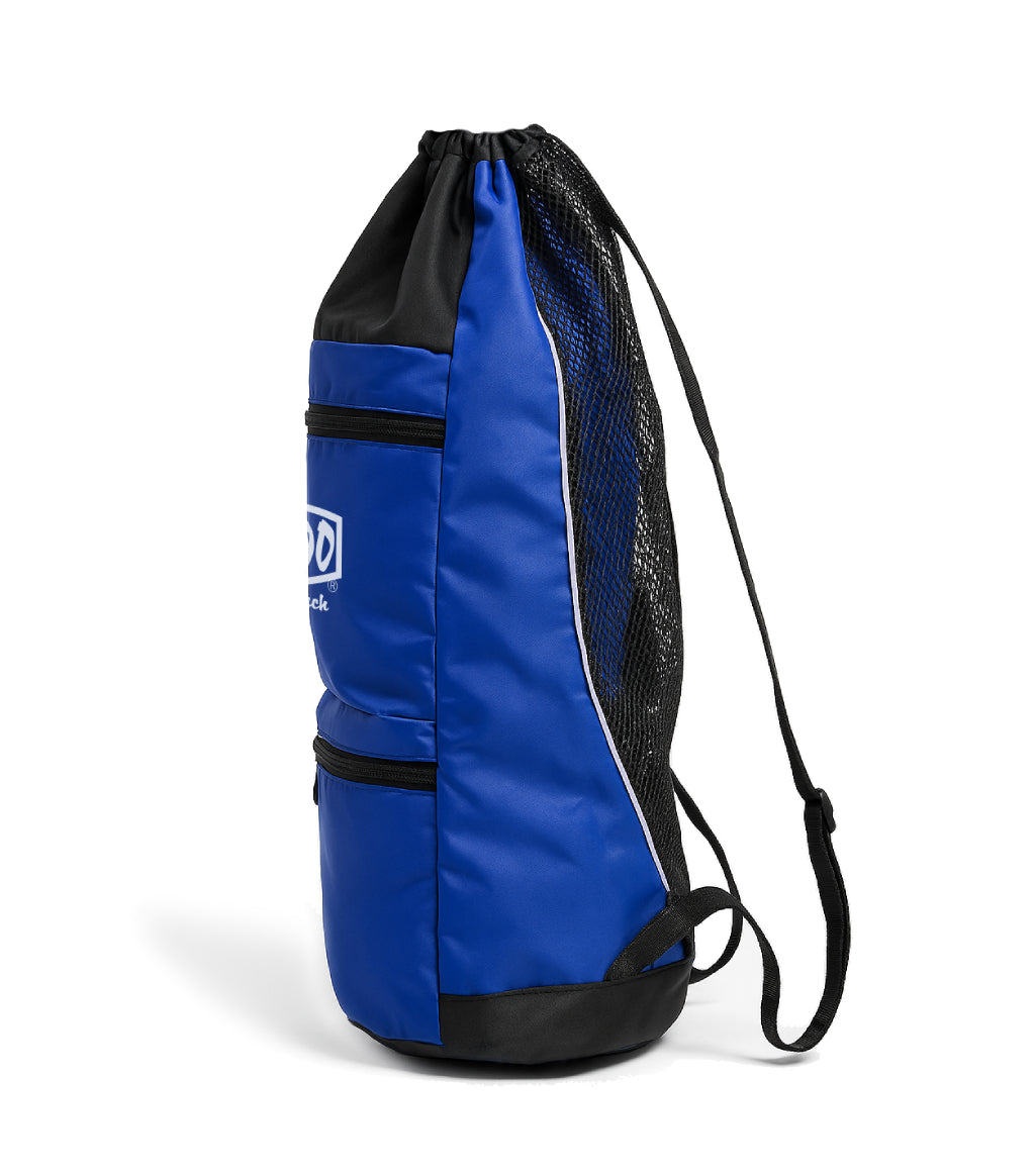 Sacca di ventilazione Katsudo Ventra, blu