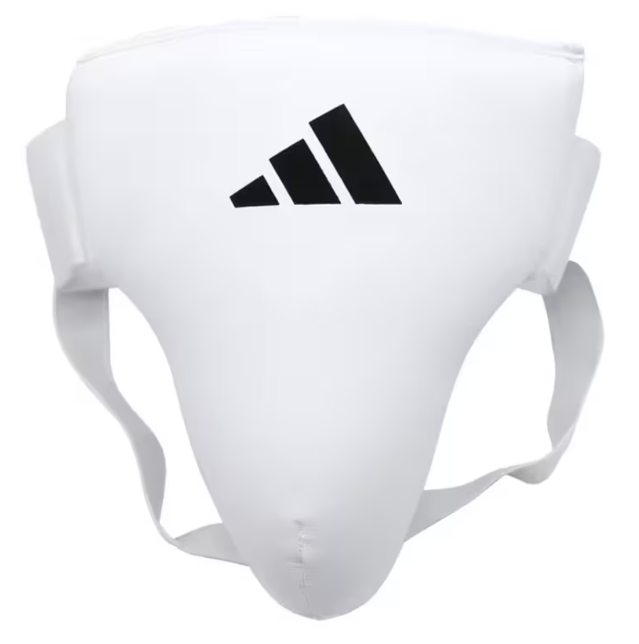 Adidas sospensorio Anatomico, bianco