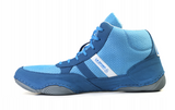 La sport wrestling shoes, grey