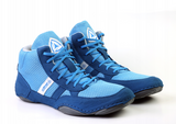 La sport wrestling shoes, grey