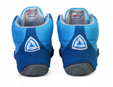 La sport wrestling shoes, grey