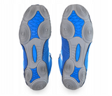 La sport wrestling shoes, grey