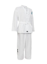 Katsudo taekwondo dobok ITF BA 220g, bianco