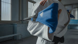 Adidas uchi komi, blu