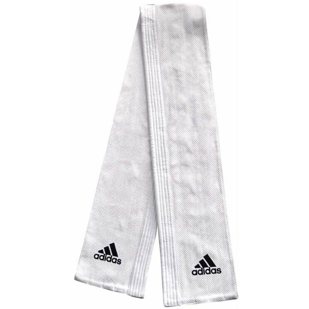 Adidas tréningový rukáv, biely