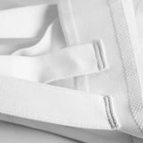 Adidas sospensorio da donna WKF, bianco