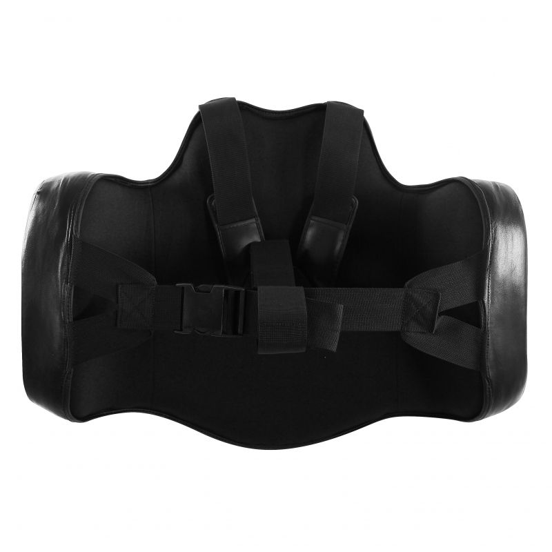 Adidas protezione corpo Super, nero-oro