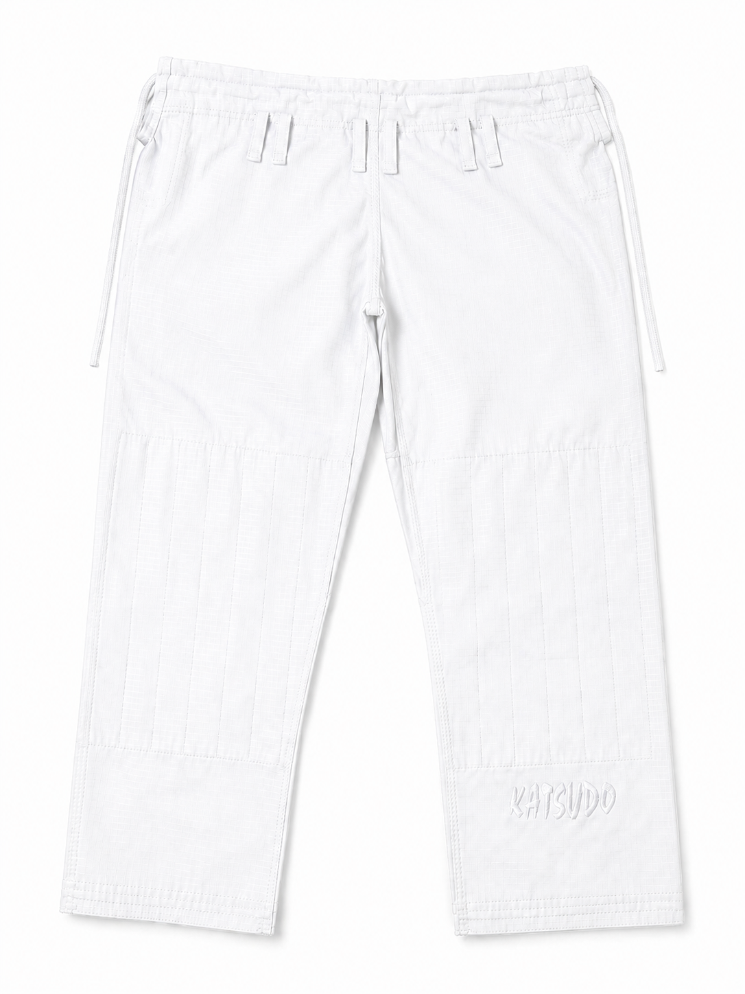 Katsudo Daiki Jiu Jitsu Kimono 550g, weiß