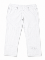 Katsudo kimono da Jiu Jitsu Brazil 550g, bianco