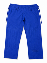 Katsudo kimono da Jiu-Jitsu Brazil 550 g, blu