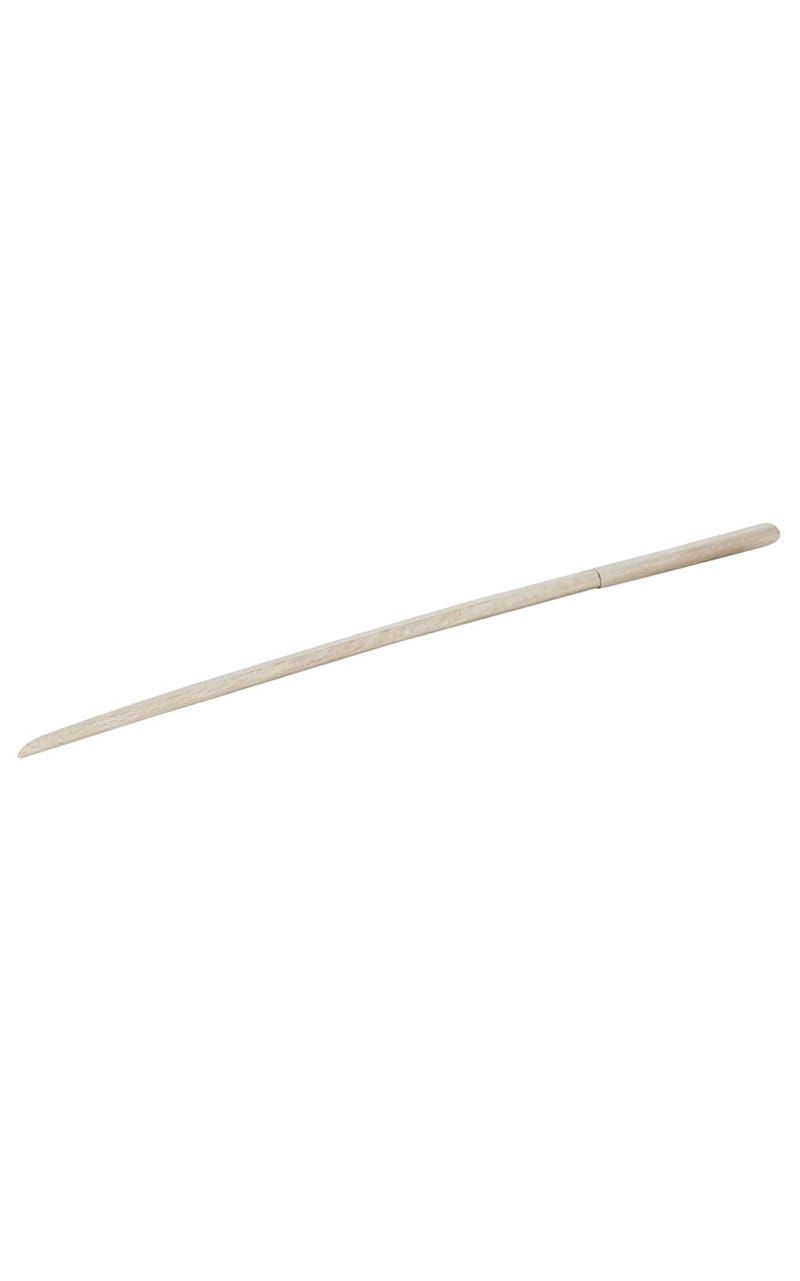 Dax cvičný meč Bokken standard, biely dub