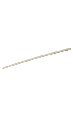 Dax εκπαιδευτικό σπαθί Bokken standard, λευκή δρυς