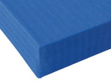 BSW judo tatami, žltá