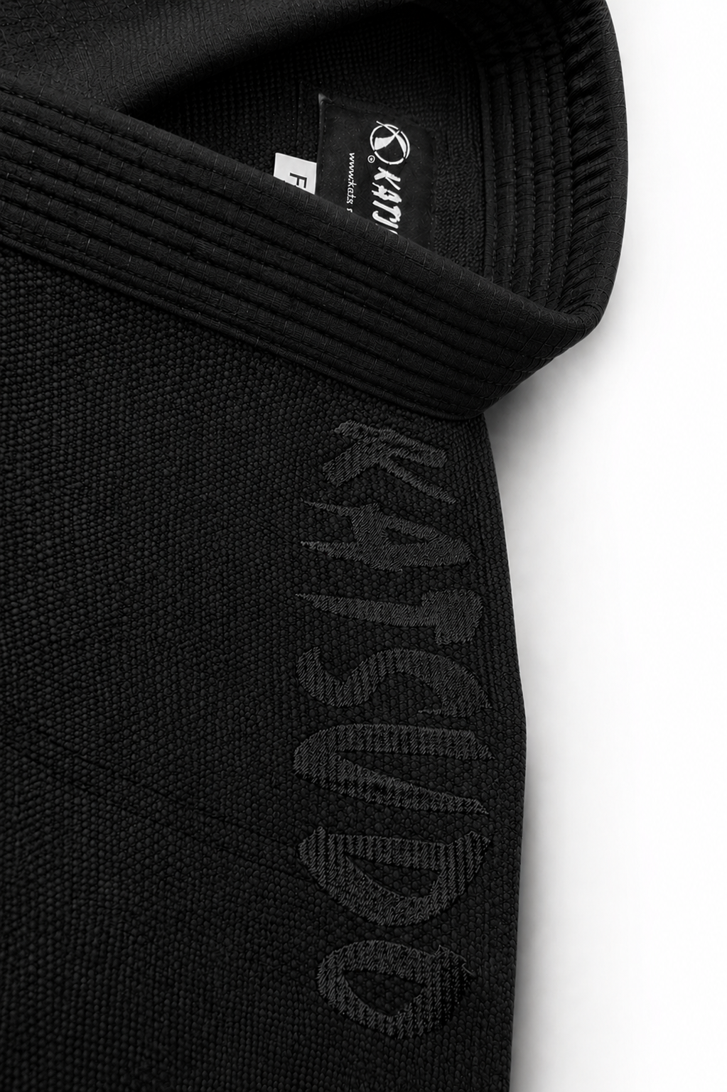 Katsudo kimono da Jiu-Jitsu Brazil 550 g, blu