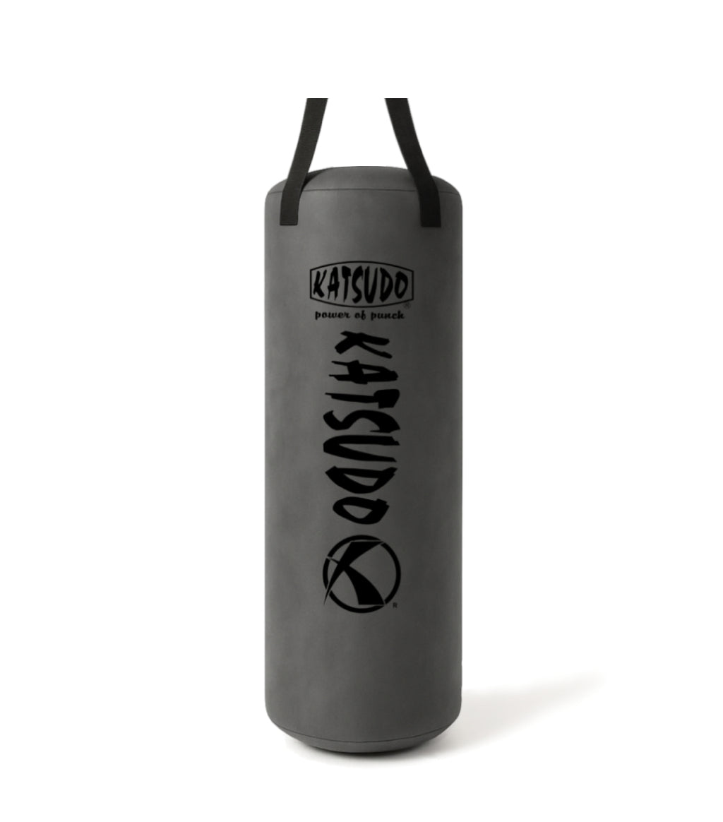 Katsudo sacco da boxe in plastica Texa, grigio