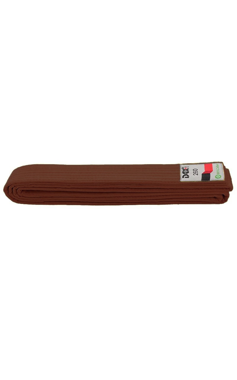 Cintura obi DAX, marrone
