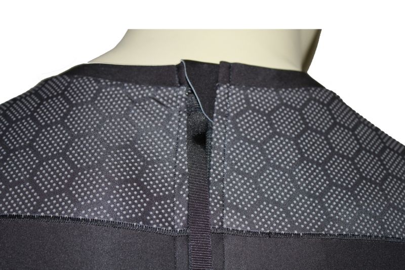 Adidas maglia da sollevamento pesi da uomo Leistung, nera