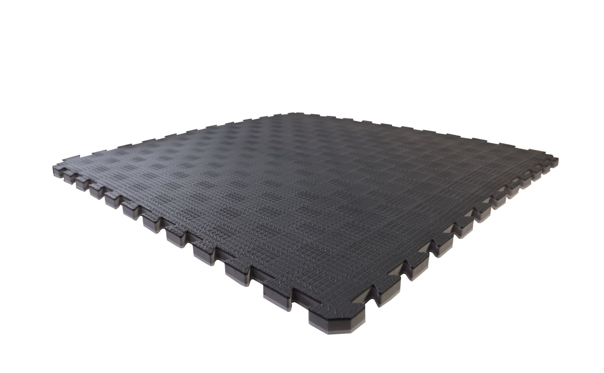 Zebra tatami Puzzle, nero grigio