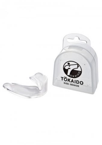 Paradenti Tokaido, trasparente