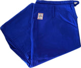 Adidas JU kimono Champion III SVK Slim fit 750g, blu