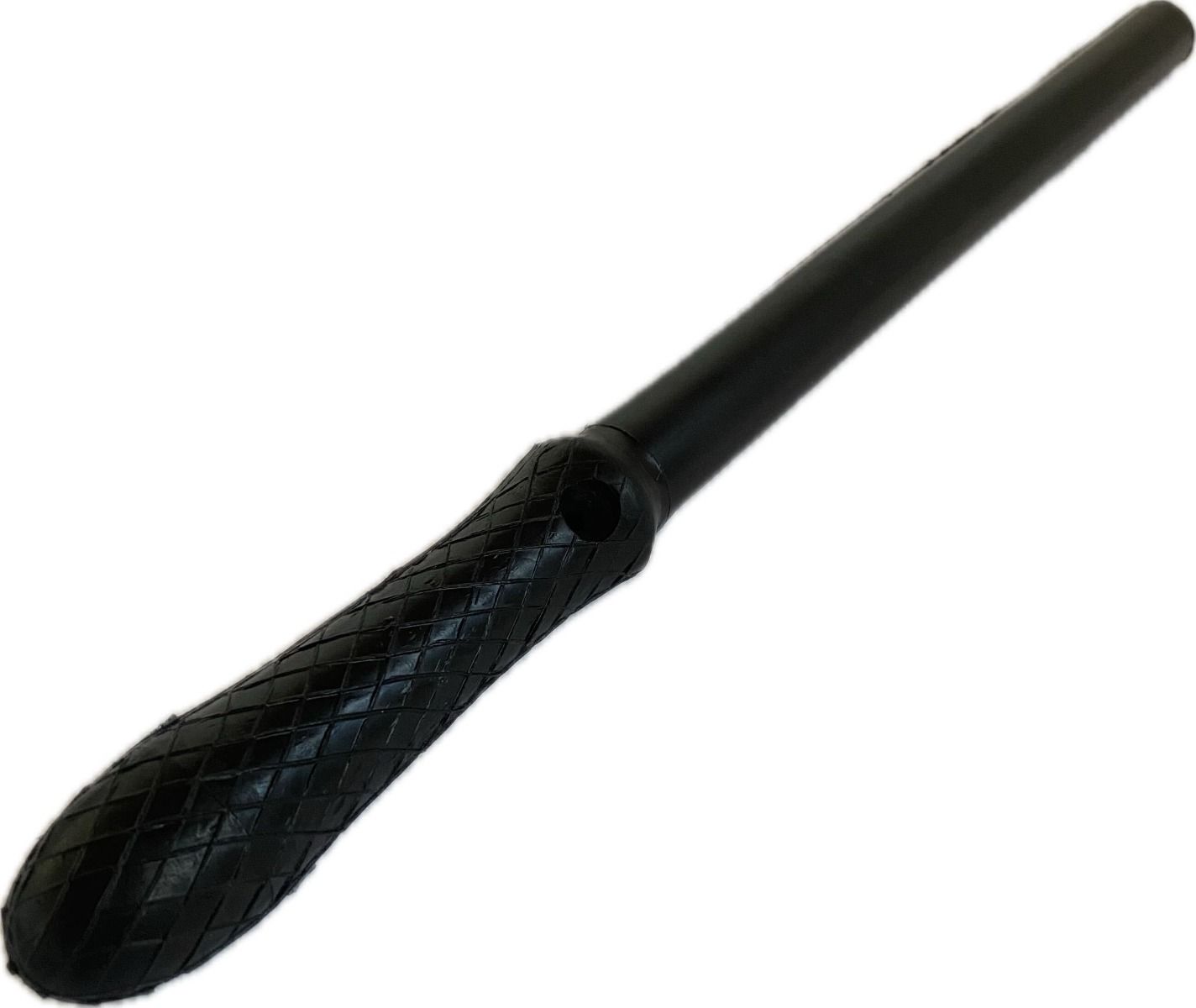 Katsudo manganello in gomma Flexbat, nero