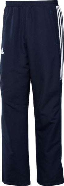 Adidas pánske teplákové nohavice T12, tmavomodré