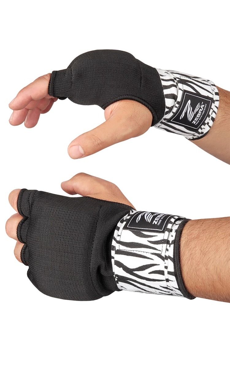 Zebra fasce interne Performance