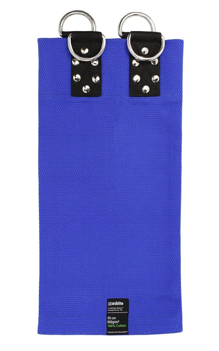 Katsudo presa da allenamento per judo Trainer Gym, blu