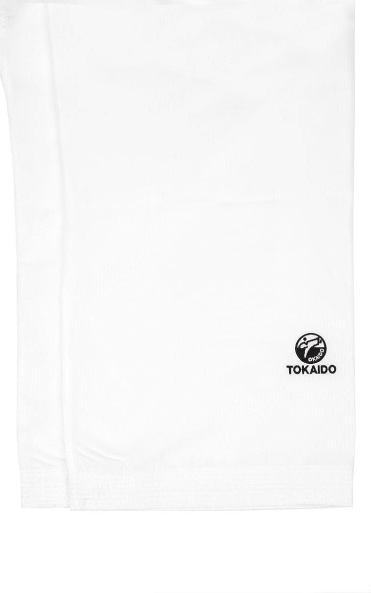 Tokaido KA kimono Kumite Master K1 100g, bianco