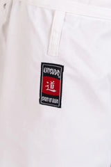 Katsudo judo kimono Rei 350g, bel