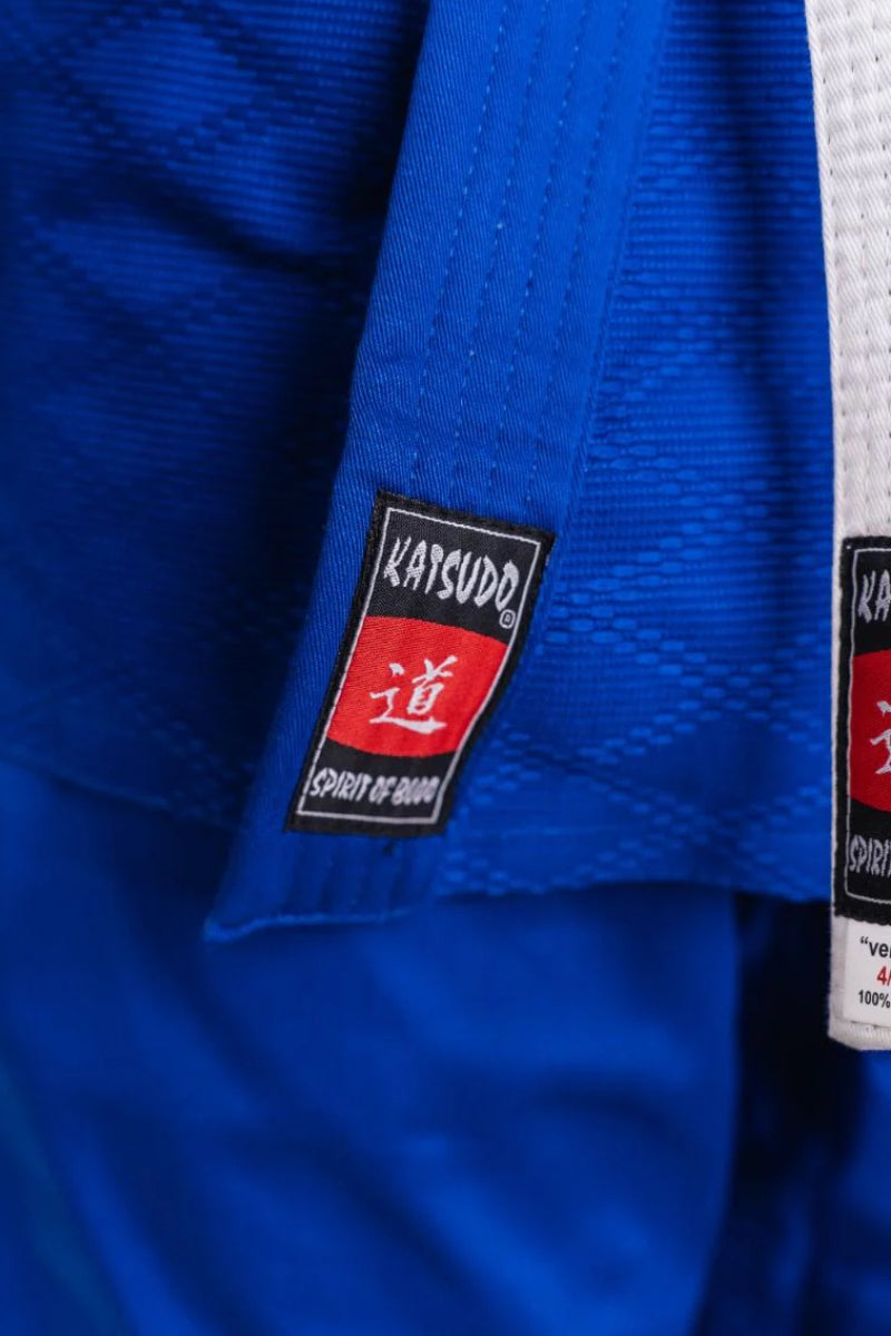 Katsudo judo kimono Rei 350g, moder