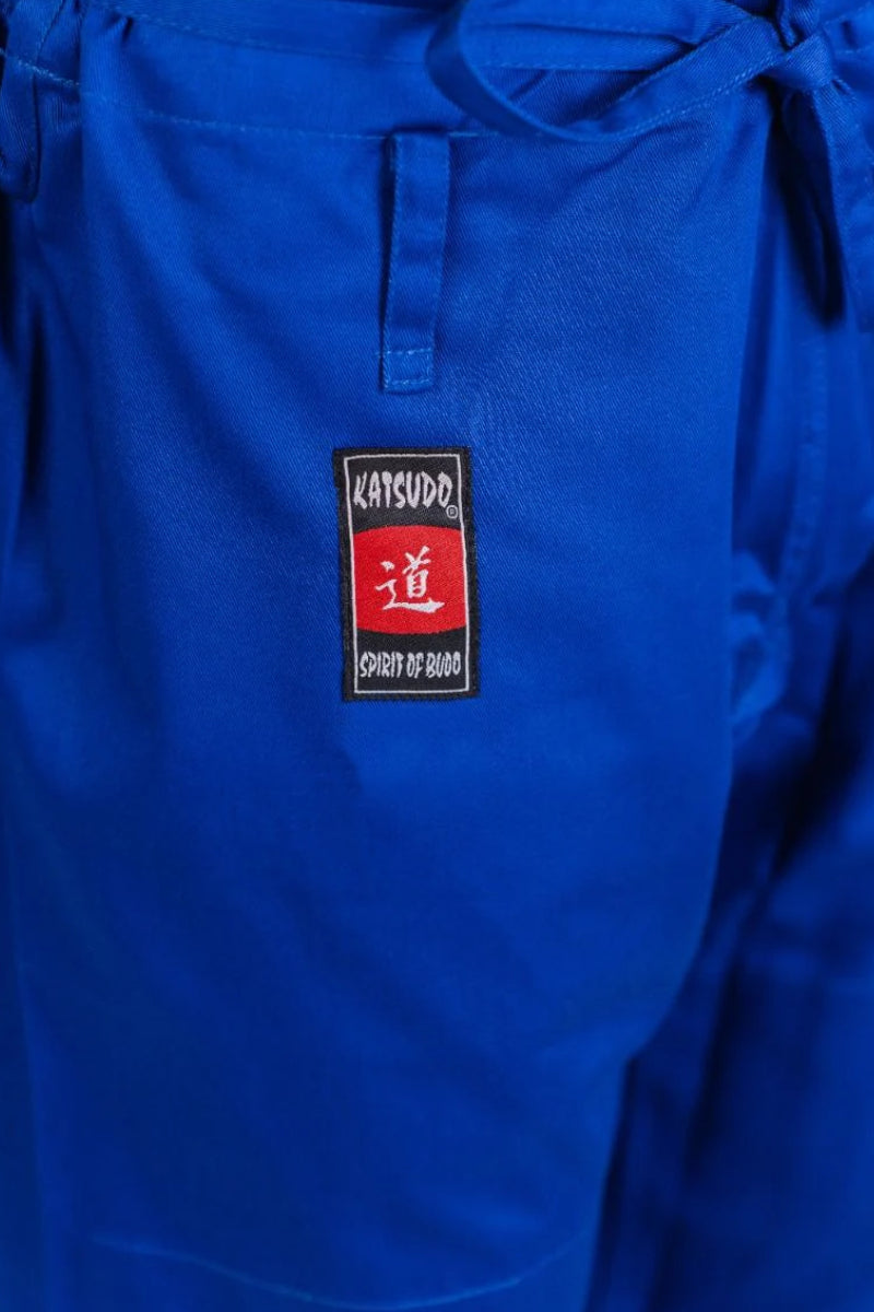 Katsudo judo kimono Rei 350g, moder