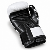 Katsudo guantoni da boxe Kink, bianchi