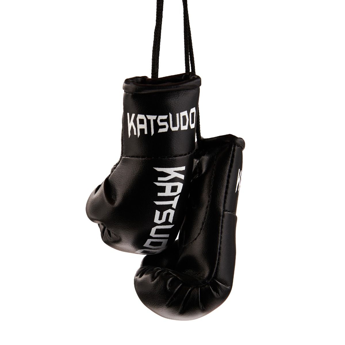 Miniatura guantoni da boxe Katsudo Miniglo, nera