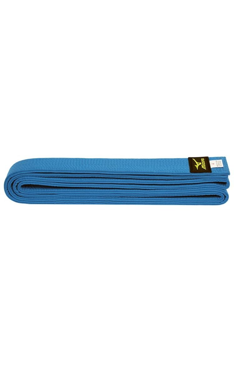 Cintura obi Mizuno, blu