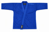 Kimono da Jiu Jitsu bambino Katsudo Kio, blu